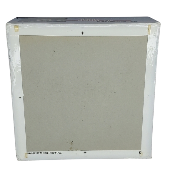 Vintage VTG 2003 Dalmatian Press Unopened New Space Technology Jigsaw Puzzle - Picture 2 of 4